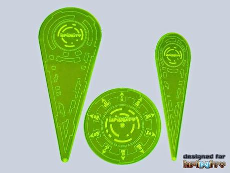 Noticias de Micro Art Studio y Puppets War(Infinity y Troopers)