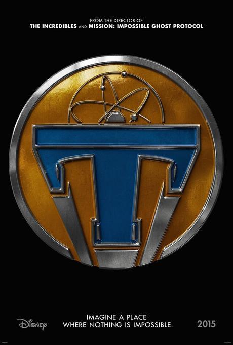 Primer Trailer + Póster De Tomorrowland