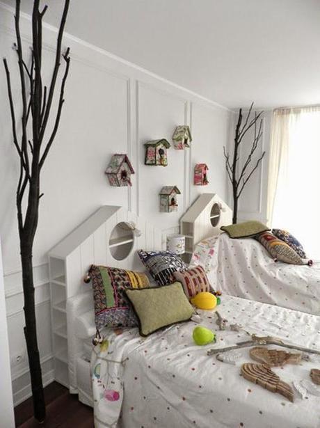 cabeceros cama niños habtaciones homepersonalshopper cabeceros cama niños habtaciones homepersonalshopper