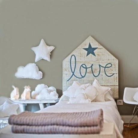 cabeceros cama niños habtaciones homepersonalshopper cabeceros cama niños habtaciones homepersonalshopper