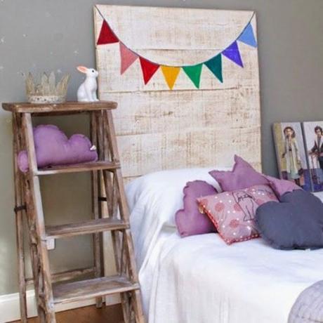 cabeceros cama niños habtaciones homepersonalshopper cabeceros cama niños habtaciones homepersonalshopper