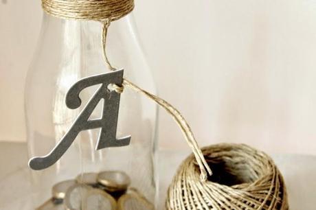 Finde Frugal: una hucha con una botella