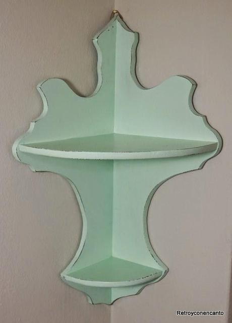 Ménsulas por doquier