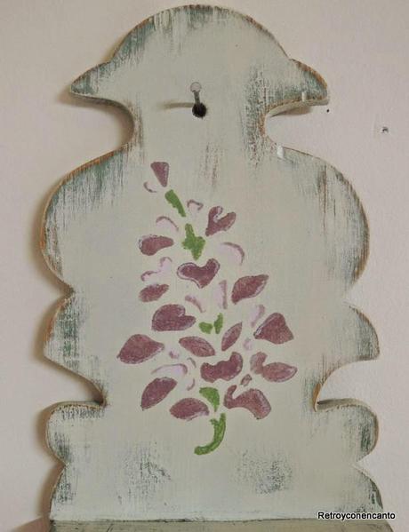 Ménsulas por doquier