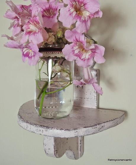 Ménsulas por doquier