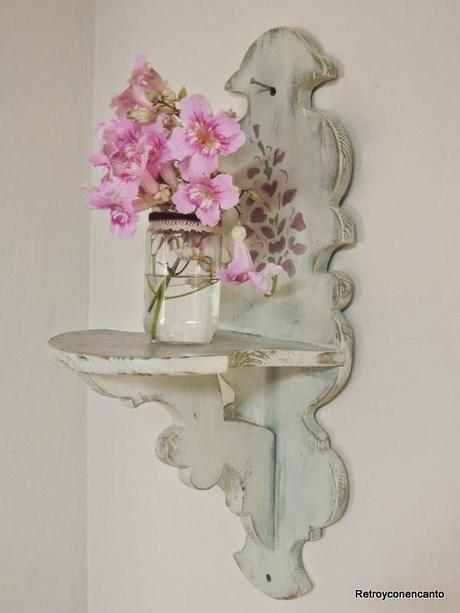 Ménsulas por doquier