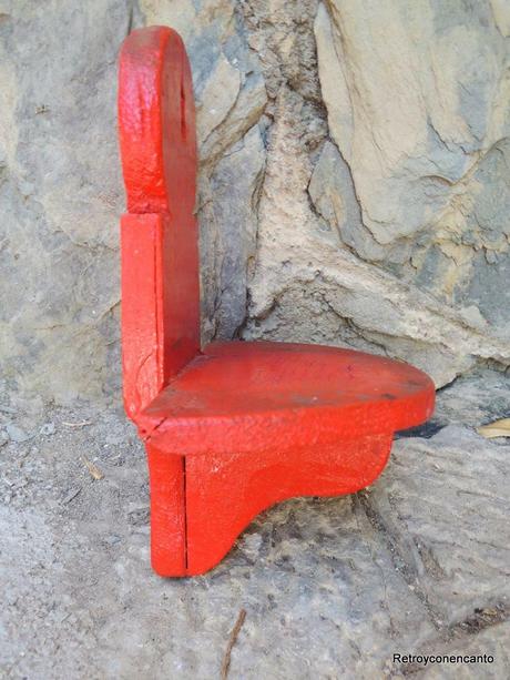 Ménsulas por doquier