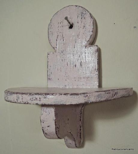 Ménsulas por doquier