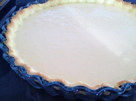 tartas finas tartas elegantes tartas de frutas tartas americanas tarta de lima recetas delikatissen postres con lima postres con leche condensada postres con cítricos 