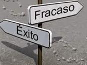 Factores Claves Para Exito Fracaso Negocios Online