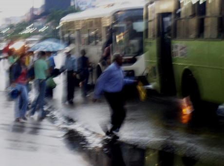 Gestion de crisis: el ébola