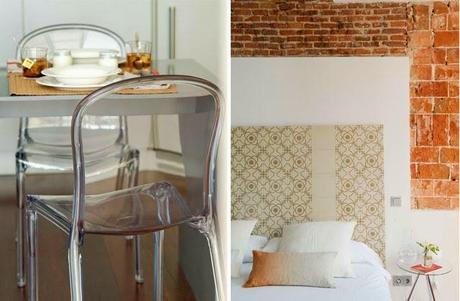 Desestrêsate: Apartamentos ERIC VÖKEL, en Madrid