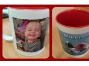 Sorteo taza personalizada