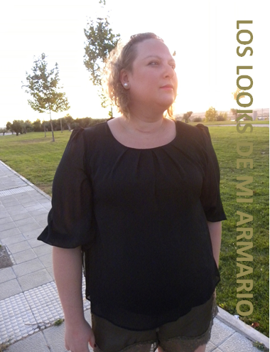 Military & Python Chics · Outfit