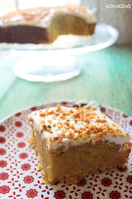 Recetas de otoño y un suceso inesperado.... Recetas de otoño y un suceso inesperado....