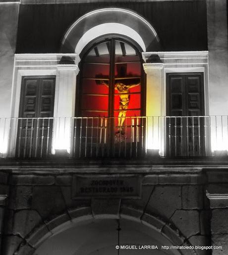 Cuando despierta  Zocodover