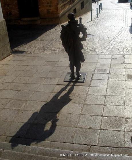 Cuando despierta  Zocodover