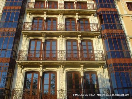 Cuando despierta  Zocodover