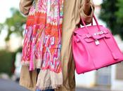 Happy foulard Videoshopping