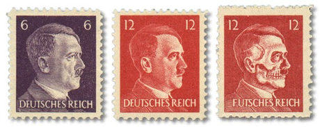 Futches Reich