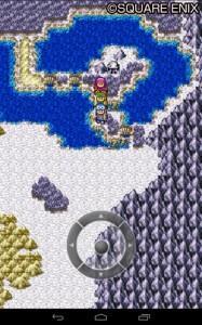 Dragon Quest II 187x300 Dragon Quest II disponible para iOS y Android