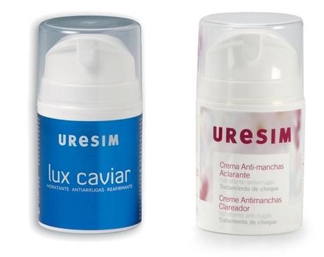 Cuidado de la Piel con Uresim