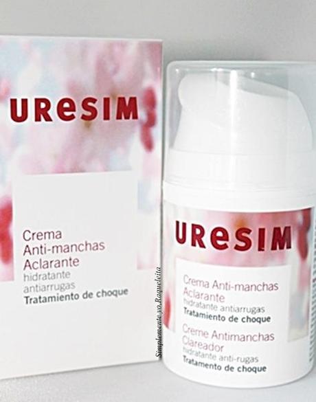 Cuidado de la Piel con Uresim