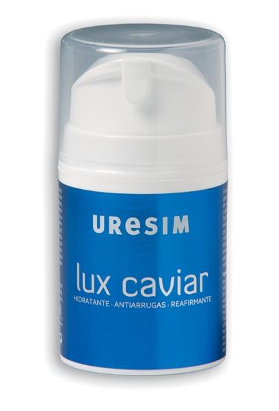 Cuidado de la Piel con Uresim