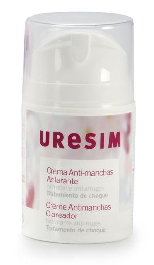 Cuidado de la Piel con Uresim