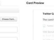 Twitter Cards: Cómo configurarlas paso