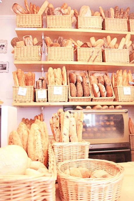 #NosGuta: Levadura Madre