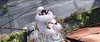Nuevo trailer de Big Hero 6