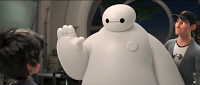 Nuevo trailer de Big Hero 6