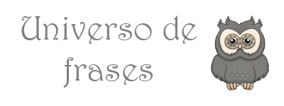 Universo de frases #3