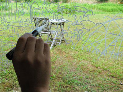 El cristal puede convertirse en una obra de arte - Noticias totenart 