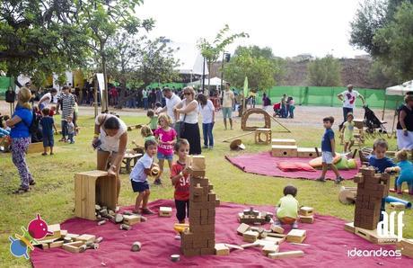 Taller experimentación Mundo Ludic