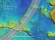 Retomadas labores búsqueda vuelo MH370