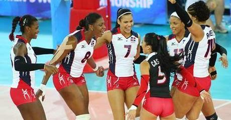 Republica Dominicana-Brasil