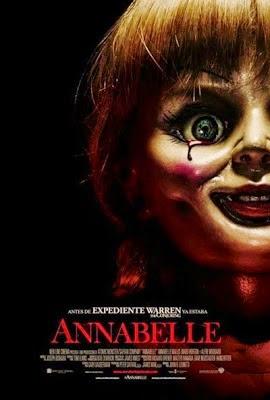 'Annabelle'