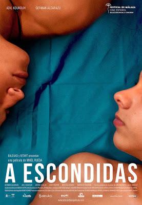'A escondidas'