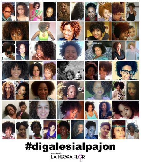 Dígale sí al pajón #digalesialpajon