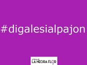 Dígale pajón