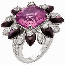 ANILLOS CON PIEDRAS PRECIOSAS