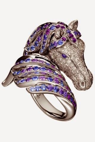 ANILLOS CON PIEDRAS PRECIOSAS