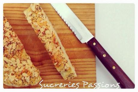 Chalka (Bollo Trenzado) Reto: 