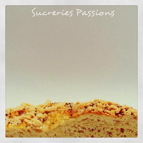 Chalka (Bollo Trenzado) Reto: 