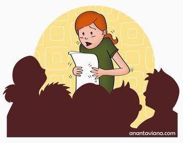 9 cosas que no sé hacer