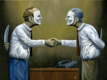 El corto de los viernes (76 - Appearance & reality)