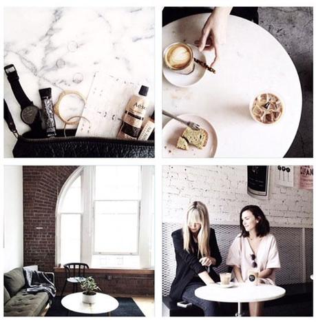 5 cuentas a seguir en Instagram