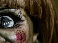 Annabelle Estreno